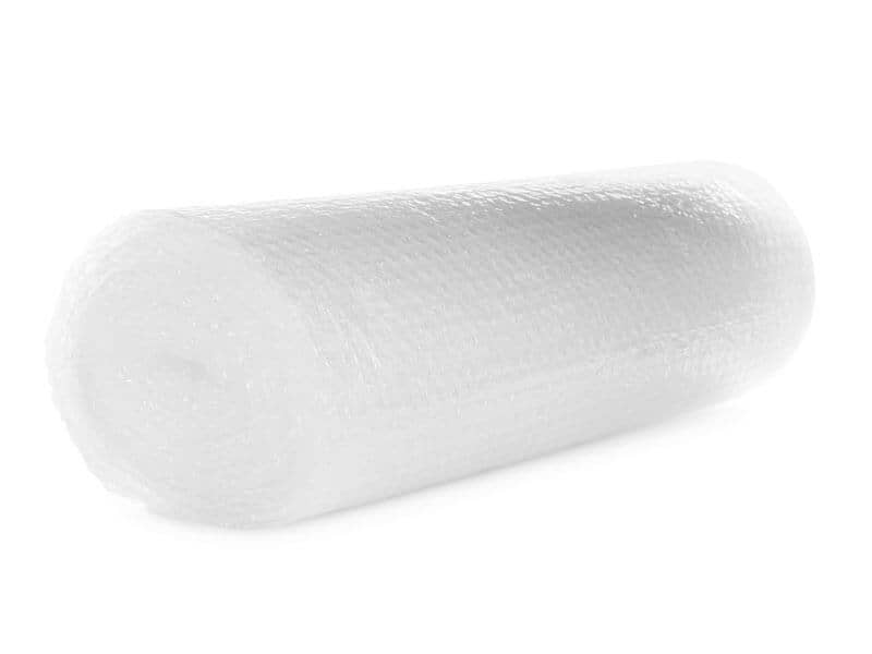 Packaging Materials Bubble Wrap