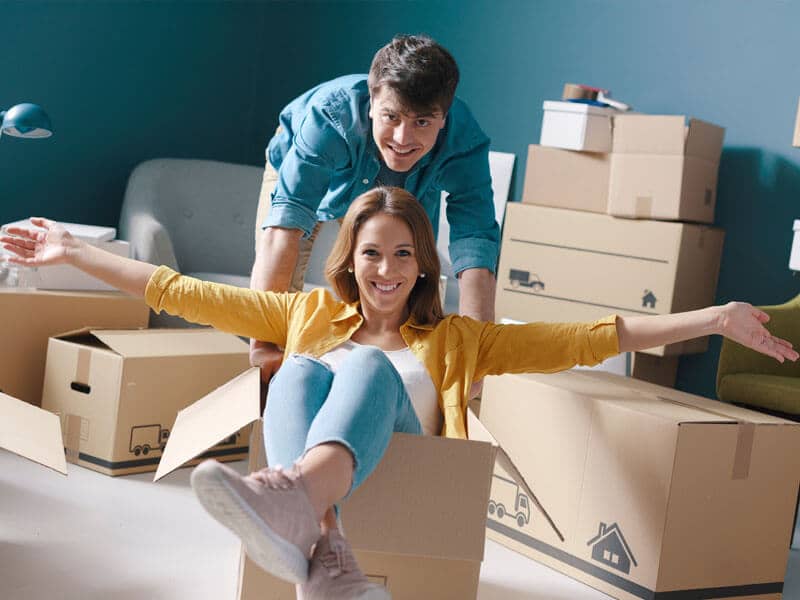Affordable and Secure Self Storage Units